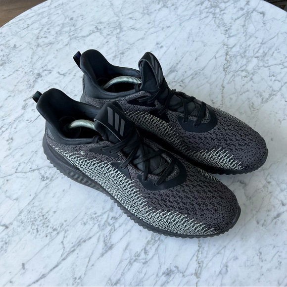 Adidas Alphabounce ForgeFiber Running Shoes - Picture 1 of 7
